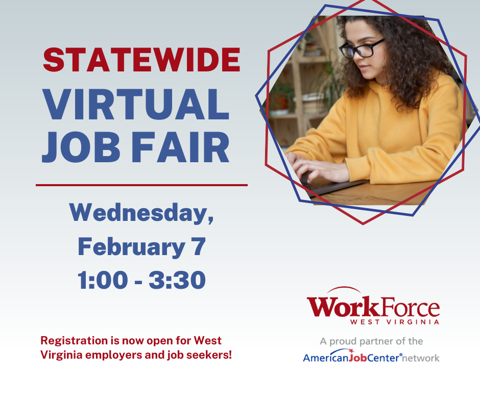 Virtual job fair featuring Hendricks County companies to be held